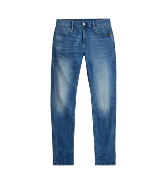 G-Star Kavbojke Revend Skinny blue