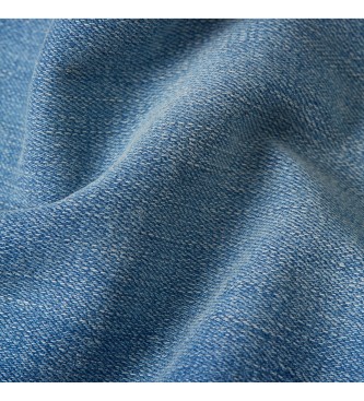 G-Star Kavbojke Revend Skinny blue