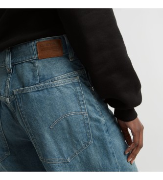 G-Star Jeans Rater Hoog Los Blauw