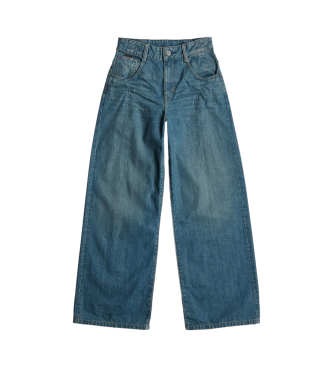 G-Star Jeans Rater Hoog Los Blauw