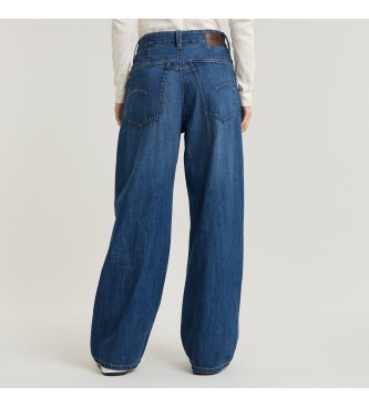 G-Star Jeans Rater Hoog Los Blauw