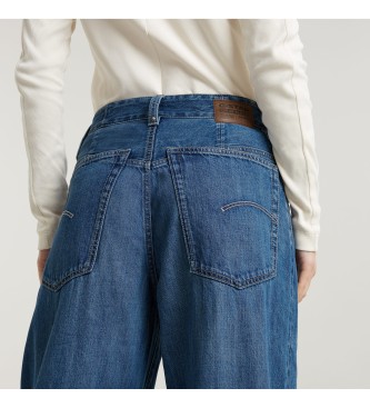 G-Star Jeans Rater Hoog Los Blauw