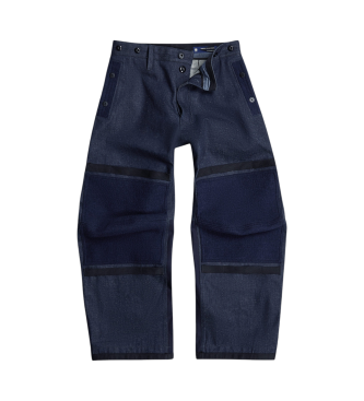 G-Star Jeans GSRR Maxi Bend 3D blau