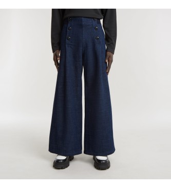 G-Star Jeans GSRR Maxi Navy blue