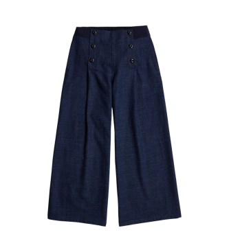 G-Star Jeans GSRR Maxi Navy azul