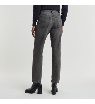 G-Star Jeans Viktoria High Straight grey