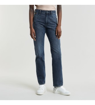 G-Star Jeans Viktoria High Straight marino