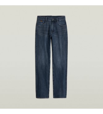 G-Star Jeans Viktoria High Straight navy