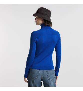 G-Star Core Slim pullover blue