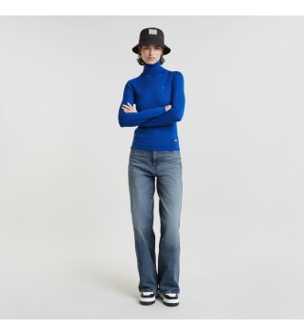 G-Star Core Slim pullover bl