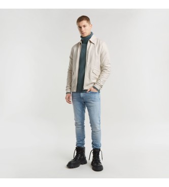 G-Star Maglione blu essenziale