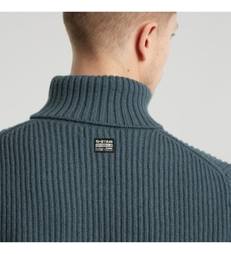 G-Star Essential jumper blue