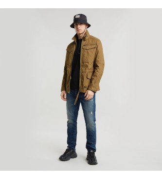 G-Star Pull Fisherman noir