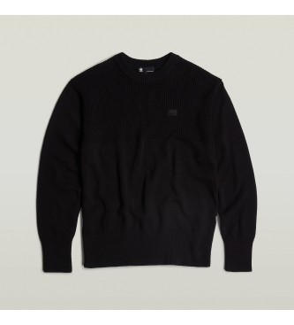 G-Star Fisherman jumper black