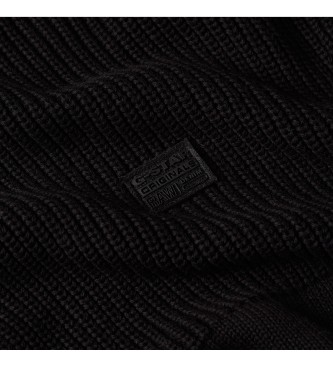 G-Star Fisherman jumper black