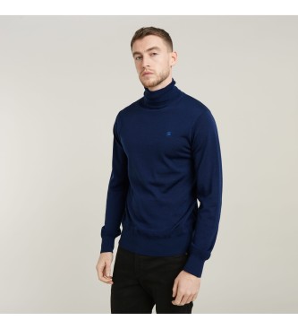 G-Star Pull Premium Core navy