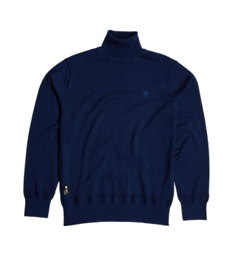 G-Star Pull Premium Core navy