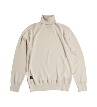 G-Star Premium Core Pullover off-white ecru