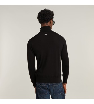 G-Star Premium Core jumper black