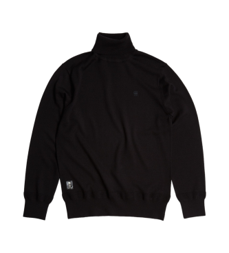 G-Star Premium Core jumper black