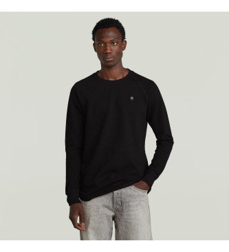 G-Star Jirgi Sweatshirt schwarz
