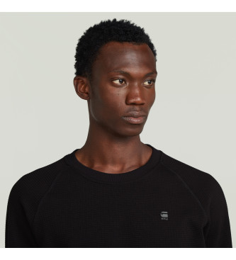 G-Star Jirgi Sweatshirt schwarz