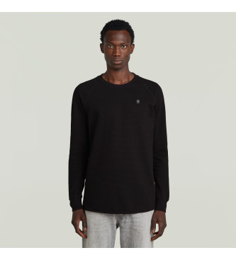G-Star Jirgi Sweatshirt schwarz
