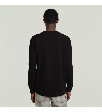 G-Star Jirgi Sweatshirt schwarz