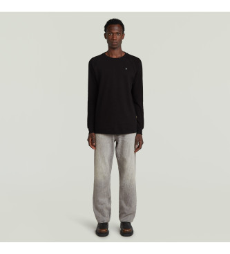G-Star Jirgi Sweatshirt schwarz