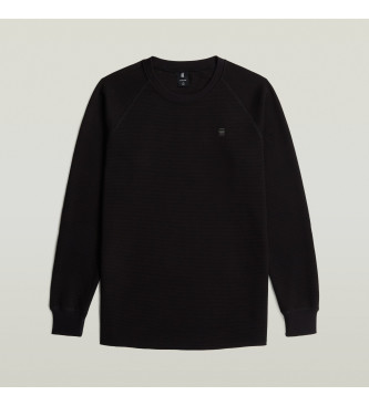 G-Star Jirgi Sweatshirt schwarz