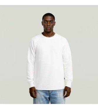 G-Star Jirgi T-shirt vit