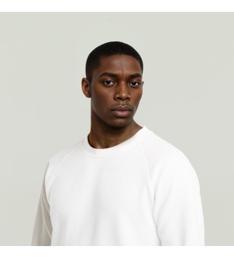 G-Star Jirgi T-shirt vit