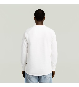 G-Star Jirgi T-shirt vit
