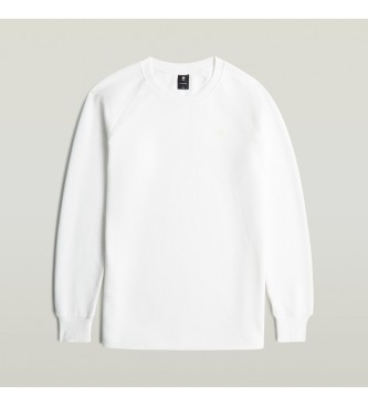 G-Star Jirgi T-shirt vit