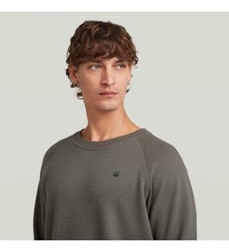G-Star Jirgi T-shirt grau