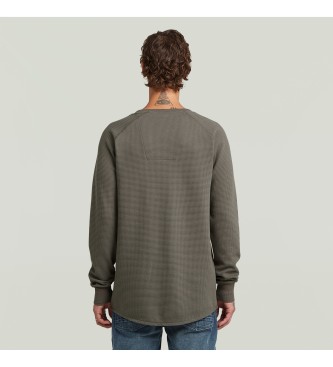 G-Star Jirgi T-shirt grau