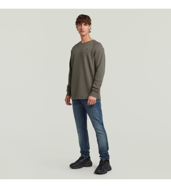 G-Star Jirgi T-shirt grau