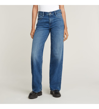 G-Star Judee Jeans blu larghi