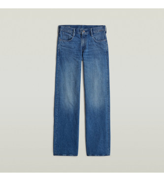 G-Star Jeans Judee Loose niebieski