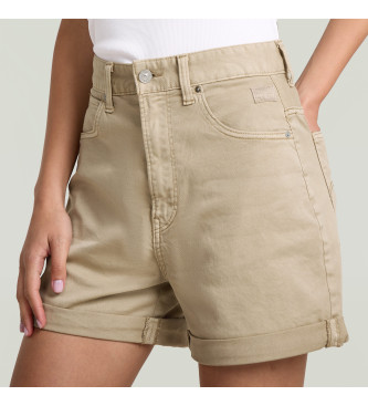 G-Star Short Judee Short Clean Edge beige