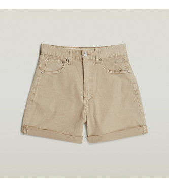 G-Star Short Judee Short Clean Edge beige