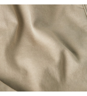 G-Star Short Judee Short Clean Edge beige