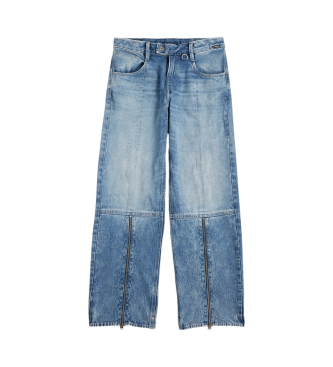 G-Star Jeans Judee Biker Loose bl