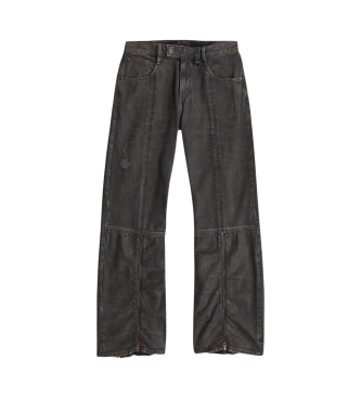 G-Star Jeans Judee Los zwart