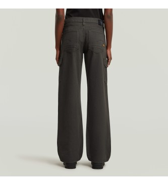 G-Star Pantalon cargo Judee gris