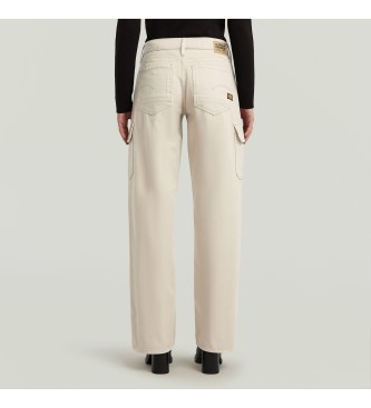 G-Star Pantaln Judee Cargo beige