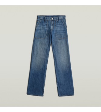 G-Star Jeans Judee Carpenter Los blauw