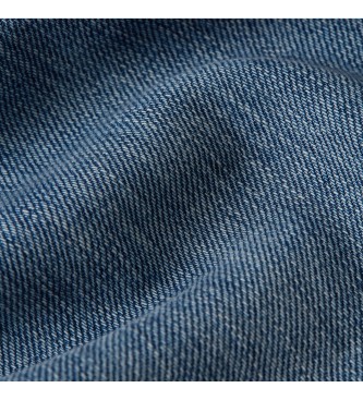 G-Star Jeans Judee Carpenter Los blauw