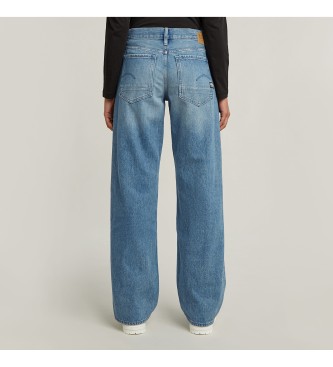 G-Star Jeans Judee Low Waist Loose azul