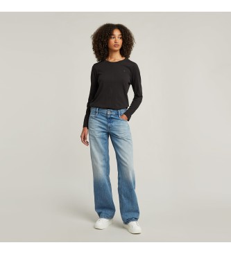 G-Star Jeans Judee Low Waist Loose azul